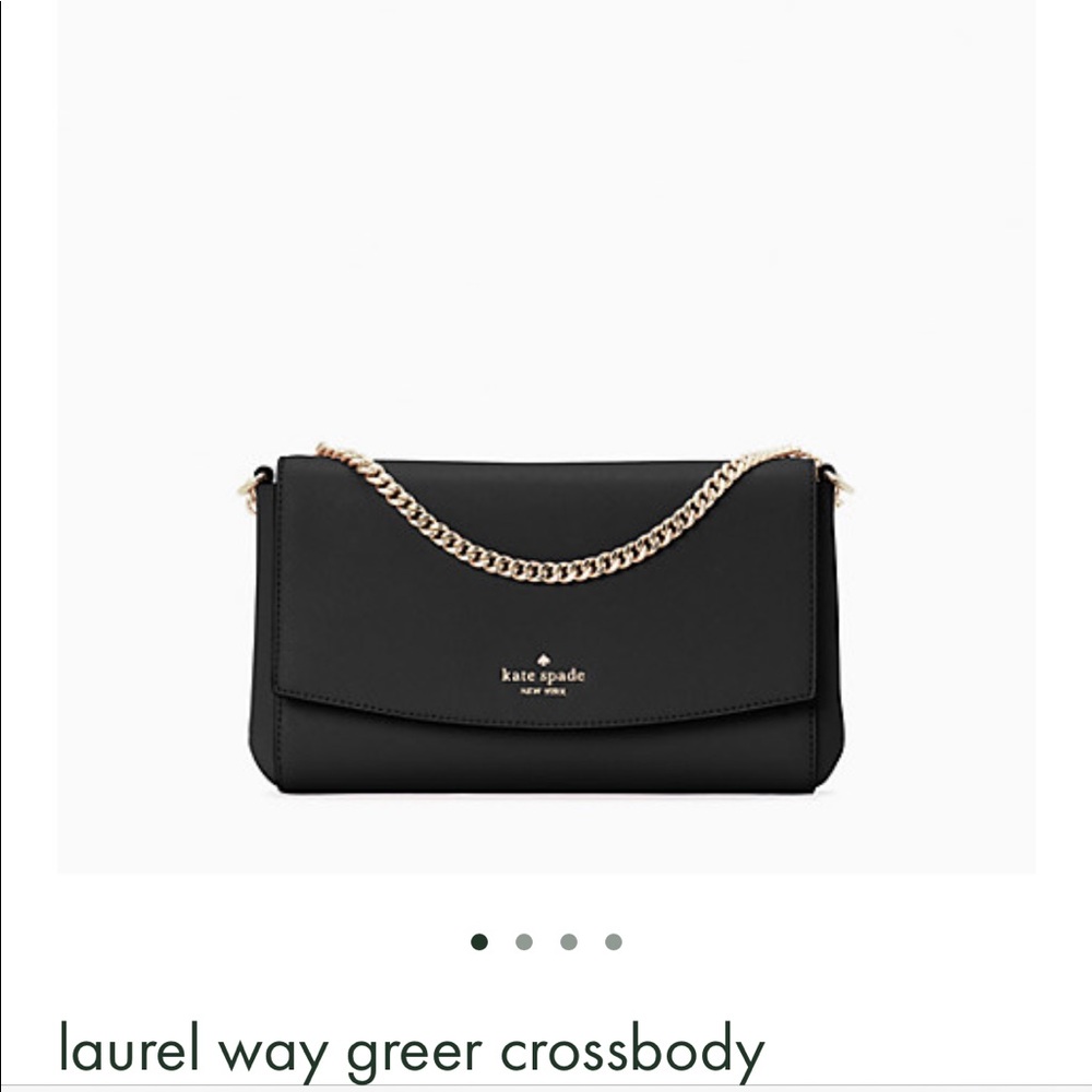 Brand new kate spade bag